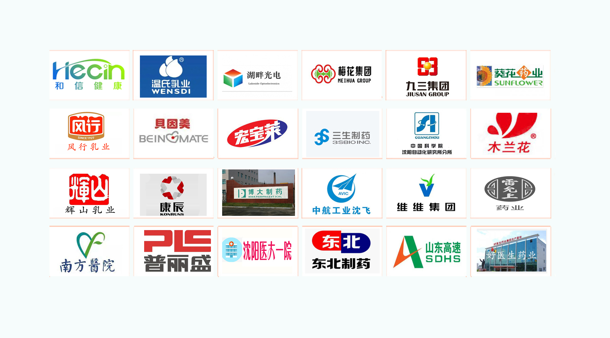 案例展示